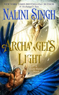 Archangel's Light - MPHOnline.com