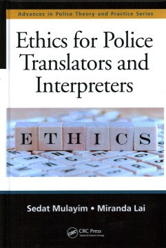 Ethics for Police Translators and Interpreters - MPHOnline.com