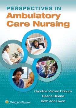 Perspectives in Ambulatory Care Nursing - MPHOnline.com