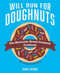 Will Run For Doughnuts - MPHOnline.com