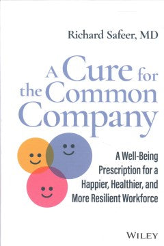 A Cure For The Common Company - MPHOnline.com