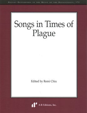 Songs in Times of Plague - MPHOnline.com