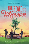 The Road to Wherever - MPHOnline.com