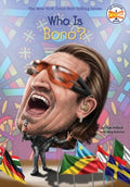 Who Is Bono? - MPHOnline.com