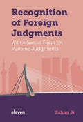 Recognition of Foreign Judgments - MPHOnline.com