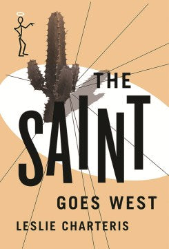 The Saint Goes West - MPHOnline.com