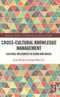 Cross-cultural Knowledge Management - MPHOnline.com