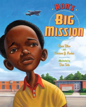 Ron's Big Mission - MPHOnline.com