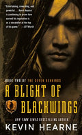 Blight of Blackwings - MPHOnline.com