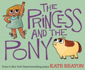 The Princess and the Pony - MPHOnline.com