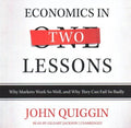 Economics in Two Lessons - MPHOnline.com