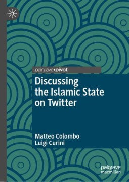 Discussing the Islamic State on Twitter - MPHOnline.com