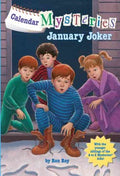 January Joker - MPHOnline.com