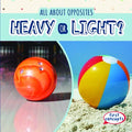 Heavy or Light? - MPHOnline.com