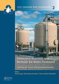 Innovative Materials and Methods for Water Treatment - MPHOnline.com