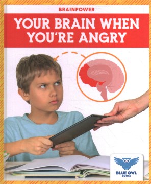 Your Brain When You're Angry - MPHOnline.com