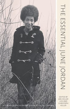 The Essential June Jordan - MPHOnline.com