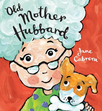 Old Mother Hubbard - MPHOnline.com