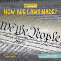 How Are Laws Made? - MPHOnline.com