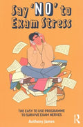 Say No to Exam Stress - MPHOnline.com