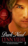 Dark Need - A Novel of the Darkyn - MPHOnline.com