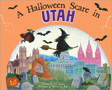 A Halloween Scare in Utah - MPHOnline.com