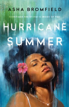 Hurricane Summer - MPHOnline.com