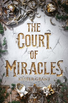 The Court of Miracles - MPHOnline.com