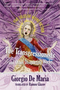 The Transgressionists and Other Disquieting Works - MPHOnline.com