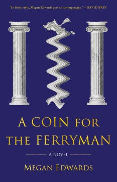 A Coin for the Ferryman - MPHOnline.com