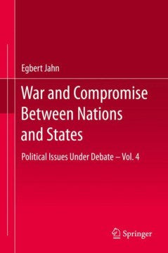 War and Compromise Between Nations and States - MPHOnline.com