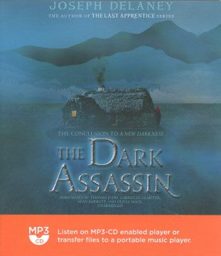 The Dark Assassin - MPHOnline.com