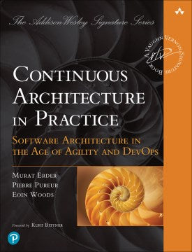 Continuous Architecture in Practice - MPHOnline.com