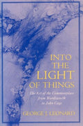 Into the Light of Things - MPHOnline.com