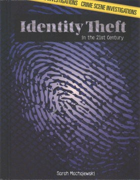 Identity Theft in the 21st Century - MPHOnline.com