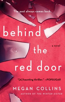 Behind the Red Door - MPHOnline.com