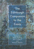 The Edinburgh Companion to the Essay - MPHOnline.com