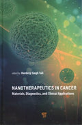 Nanotherapeutics in Cancer - MPHOnline.com