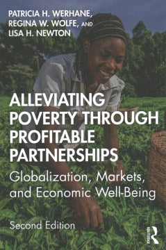 Alleviating Poverty Through Profitable Partnerships - MPHOnline.com