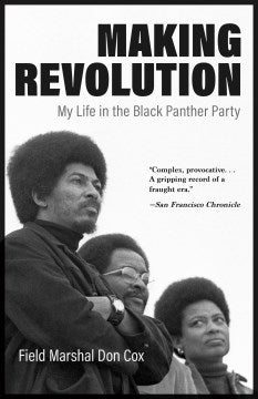 Making Revolution - MPHOnline.com