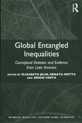 Global Entangled Inequalities - MPHOnline.com