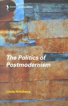 The Politics of Postmodernism - MPHOnline.com