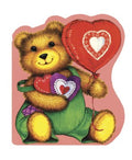 Corduroy's Valentine's Day - MPHOnline.com