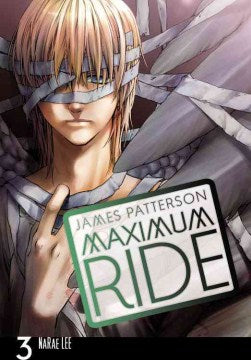 Maximum Ride 3 - MPHOnline.com