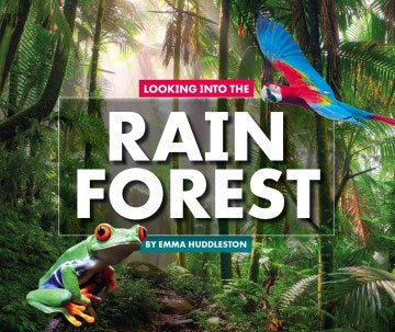 Looking into the Rain Forest - MPHOnline.com