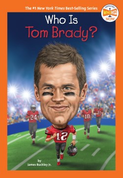 Who Is Tom Brady? - MPHOnline.com