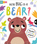 How Big Is a Bear? - MPHOnline.com