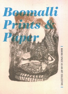 Boomalli Prints & Paper - MPHOnline.com