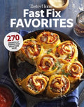 Fast Fix Favorites - MPHOnline.com