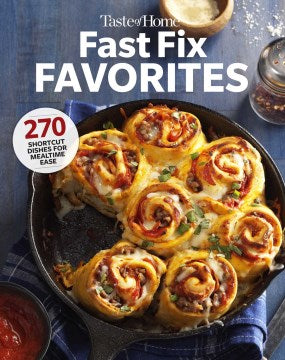 Fast Fix Favorites - MPHOnline.com